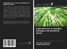 Mohammed Biche, Narimene Oussalah - Contribución al estudio biológico de prlatoria oleae
