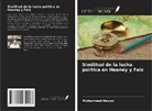 Muhammad Nawaz - Similitud de la lucha política en Heaney y Faiz