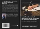 Vicky Matongono Monga-Ewombo - Las dificultades de la aplicación de los derechos de segunda generación
