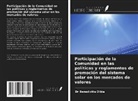 Benedictta Dibia - Participación de la Comunidad en las políticas y reglamentos de promoción del sistema solar en los mercados de valores
