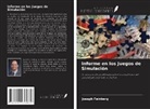 Joseph Feinberg - Informe en los Juegos de Simulación