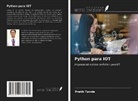 Pratik Tawde - Python para IOT