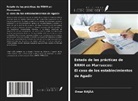 Omar RAJÂA - Estado de las prácticas de RRHH en Marruecos: El caso de los establecimientos de Agadir