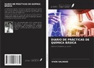 Vivek Halmare - DIARIO DE PRÁCTICAS DE QUÍMICA BÁSICA