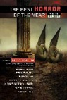 Ellen Datlow - The Best Horror of the Year, Volume Fourteen