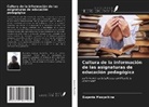 Eugenia Masyaikina - Cultura de la información de las asignaturas de educación pedagógica
