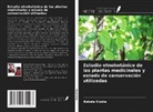 Bekele Kindie - Estudio etnobotánico de las plantas medicinales y estado de conservación utilizadas