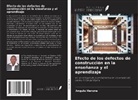 Angulu Haruna - Efecto de los defectos de construcción en la enseñanza y el aprendizaje