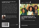 Chekole Abrha - La implantación de la educación infantil y sus retos