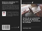 Sunil Kumar Shah - Diseño de un comprimido de matriz de liberación prolongada de clorhidrato de tramadol