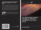 Emeka Oparaku - Los efectos del extracto de hoja de Alchornea Cordifolia en el acero dulce