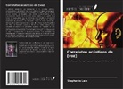 Stephanie Lain - Correlatos acústicos de [voz]