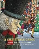 Charles Dickens, Maïté Schmitt, Maite Schmitt, Maïté Schmitt, Jeremy Hauck - A Christmas Carol - Kid Classics