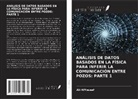 Ali AlYousef - ANÁLISIS DE DATOS BASADOS EN LA FÍSICA PARA INFERIR LA COMUNICACIÓN ENTRE POZOS: PARTE 1