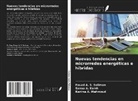 Sanaa A. Kamh, Karima A. Mahmoud, Fouad A. S. Soliman - Nuevas tendencias en microrredes energéticas e híbridas