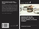 Clémentine Concédieu - Guiones de ficción, televisión y cine: ¿el mismo nombre, el mismo trabajo?