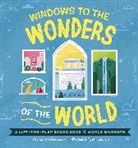 Hannah Sheldon-Dean, Yu Kito Lee - Windows to the Wonders of the World