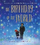 Rachel Remen, Rachel Naomi Remen, Rachell Sumpter - The Birthday of the World