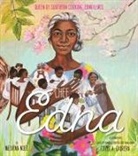 Melvina Noel, Cozbi Cabrera, Cozbi A. Cabrera - Chef Edna