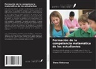 Elena Shkvyrya - Formación de la competencia matemática de los estudiantes