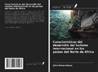 Julia Krasovskaya - Características del desarrollo del turismo internacional en los países del Norte de África