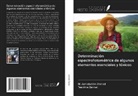 M. Jamaluddin Ahmed, Tasnima Zannat - Determinación espectrofotométrica de algunos elementos esenciales y tóxicos