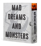Gilles Penso, Alexandre Poncet - Mad Dreams and Monsters