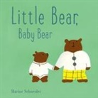 Marine Schneider, Marine Schneider - Little Bear, Baby Bear