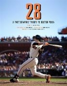 Brad Mangin, Brian Murphy, Brad Mangin, Brad Mangin - 28: A Photographic Tribute to Buster Posey