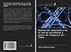 Merlin Mbafou Mateu - Extracción automática de la red de carreteras a partir de imágenes del THRS