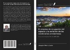 Joaquim Pedro Júnior - El proceso de ocupación del espacio y la variación de las condiciones ambientales
