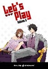 Leeanne M Krecic, Leeanne M. Krecic - Let's Play Volume 3