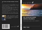 Odilon Talbot - MIS TEXTOS EN VARIOS IDIOMAS VOLUMEN II