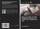 Gurpreet Singh - Marca de agua de vídeo mediante la técnica de análisis de componentes alfa