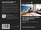 André Kasongo Malango - DE LA VIOLENCIA CONTRA LOS NIÑOS EN LAS ESCUELAS
