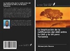 Michael John Marere - La implicación de la ratificación del AAE entre la CAO y la UE para Tanzania