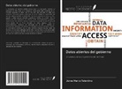 Jonas Marco Tolentino - Datos abiertos del gobierno