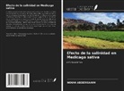 NOUHI ABDERRAHIM - Efecto de la salinidad en Medicago sativa