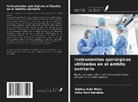 Usha Rani Kandula, Addisu Dabi Wake - Instrumentos quirúrgicos utilizados en el ámbito sanitario