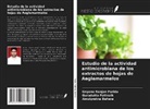 Amulyratna Behera, Gnyana Ranjan Parida, Gurudutta Pattnaik - Estudio de la actividad antimicrobiana de los extractos de hojas de Aeglemarmelos