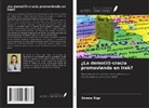 Emese Rigo - ¿La demo(il)-cracia promoviendo en Irak?