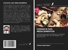 Mohammad Kamil - CONOZCA SUS MEDICAMENTOS