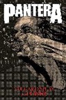 Burton C Bell, Keith Buckley, Tony Lee, Steve Niles, Steve Chanks, Ryan Kelly... - Pantera: Vulgar Display of Power