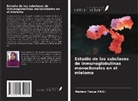 Meriem Taous Yaici - Estudio de las subclases de inmunoglobulinas monoclonales en el mieloma