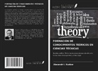 Alexandr I. Kozlow - FORMACIÓN DE CONOCIMIENTOS TEÓRICOS EN CIENCIAS TÉCNICAS
