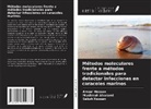 Muslimah Alsolami, Amaal Hassan, Sabah Hassan - Métodos moleculares frente a métodos tradicionales para detectar infecciones en caracoles marinos