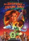 Bruce Edwards, Matthew Medney, Santa Fung - The Adventures Of Adrienne James
