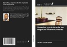 Martin Kuengienda - Derecho y práctica de los negocios internacionales