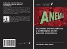 Manassé Arama Bahati - Actividad antimicrobiana y antifúngica de las plantas aromáticas