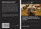 Perumal Ponraj - Animales lecheros en la región tropical húmeda de la India